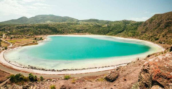 Tour Discover Pantelleria - Frequently Asked Questions
