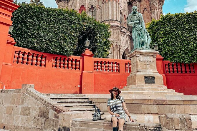 Tour Dolores Hidalgo and San Miguel De Allende From Guanajuato - Local Cuisine and Dining Options in Both Cities