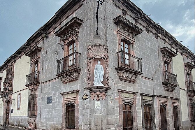 Tour Dolores Hidalgo and San Miguel De Allende From Guanajuato - Shopping and Handicrafts in Dolores Hidalgo and San Miguel De Allende