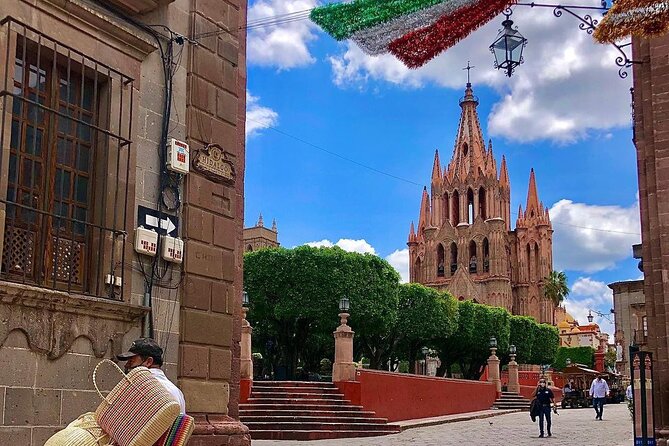 Tour Dolores Hidalgo and San Miguel De Allende From Guanajuato - Tips for a Memorable Tour Experience