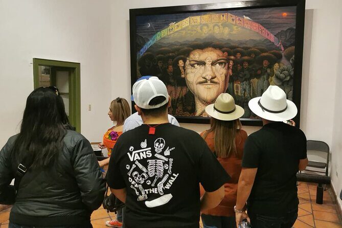 Tour Dolores Hidalgo Cradle DE la Independencia Nacional - Discover the Heart of Mexico’s Independence and Cultural Heritage