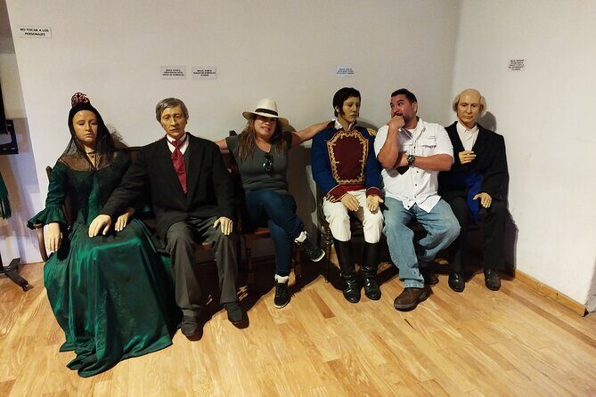 Tour Dolores Hidalgo Cradle DE la Independencia Nacional - Practical Details and Considerations