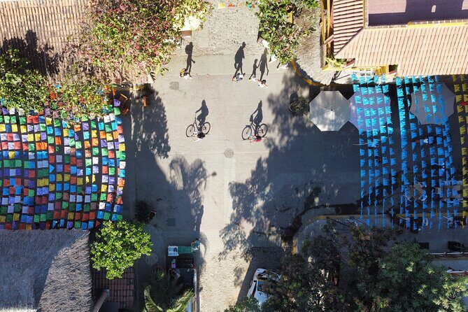 Tour Drone MX Bahía de Banderas - Good To Know