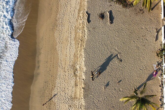 Tour Drone MX Bahía de Banderas - FAQ