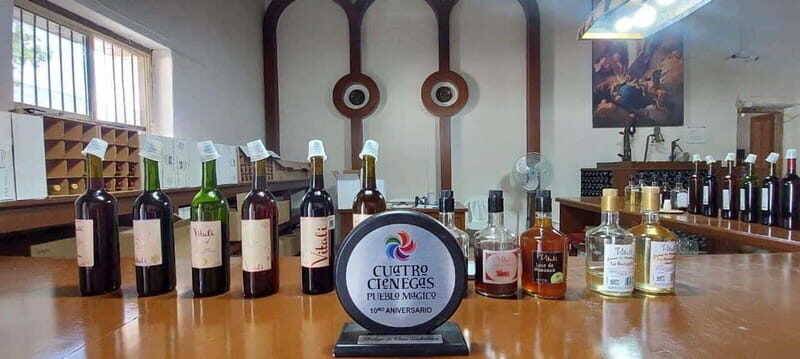 TOUR "Dunas de yeso" + Guía + Traslados - Good To Know