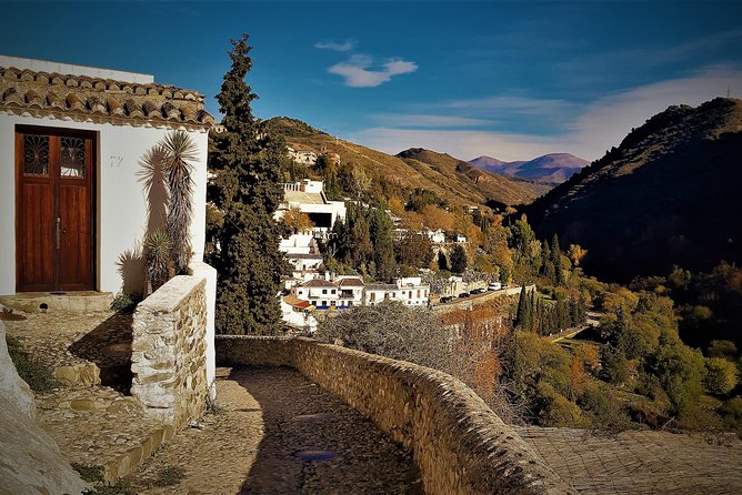 Tour Durch Albaicín, Sacromonte Und Aussichtspunkte - Reviews and Ratings