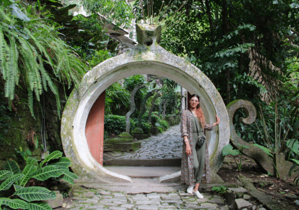 Tour: Edward James Sculpture Garden and Sótano De Huahuas - Physical Effort and Best Season