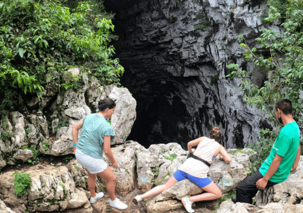 Tour: Edward James Sculpture Garden and Sótano De Huahuas - Pricing and Booking