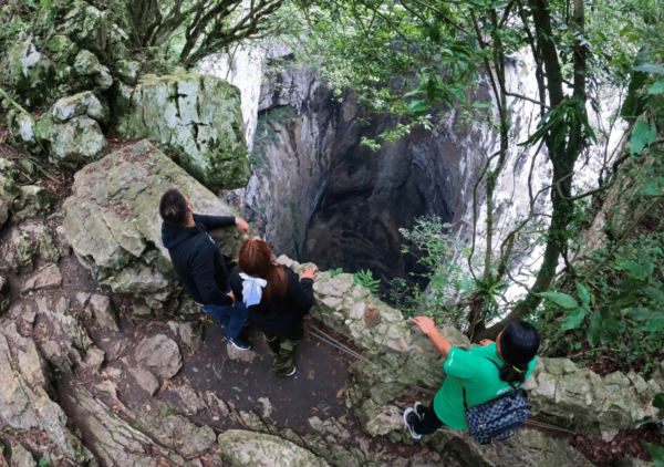 Tour: Edward James Sculpture Garden and Sótano De Huahuas - Frequently Asked Questions