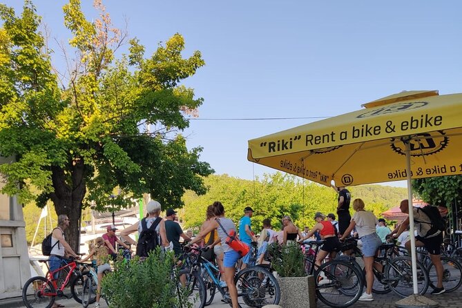 Tour Electric Bike Ride Through the Krka National Park - Tripadvisor Insights