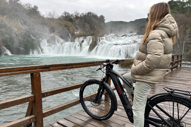 Tour Electric Bike Ride Through the Krka National Park - Frequently Asked Questions