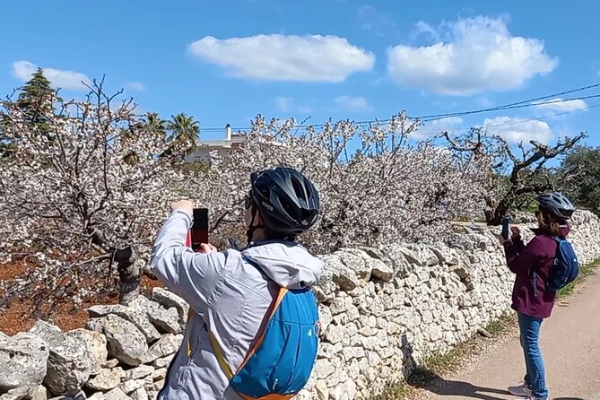 Tour Electric Bike With Farmhouse Lunch - Equipment and Attire Recommendations