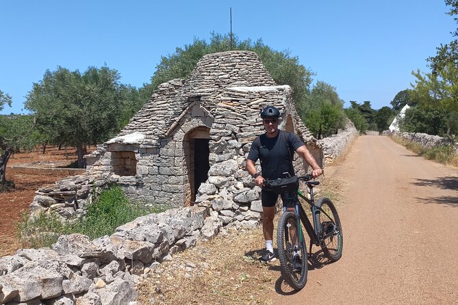 Tour Electric Bike With Farmhouse Lunch - Safety Guidelines