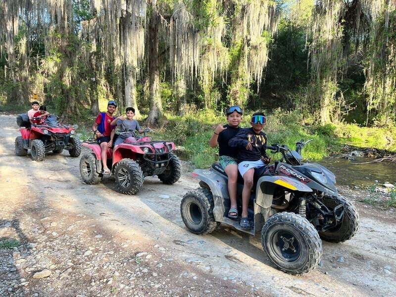 Tour en ATV Cuatrimotos + Guía + Traslados - Pricing and Value — Is It Worth It?