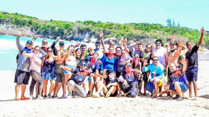 Tour en buggy en Punta Cana - Who Will Enjoy This Tour?