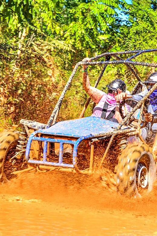 Tour en buggy en Punta Cana - Final Thoughts