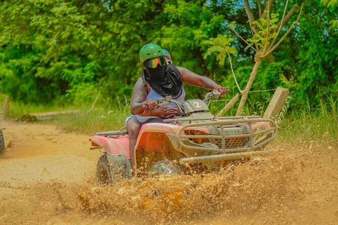 Tour EN Buggy or ATV POR la Nature EN Punta Cana - Good To Know
