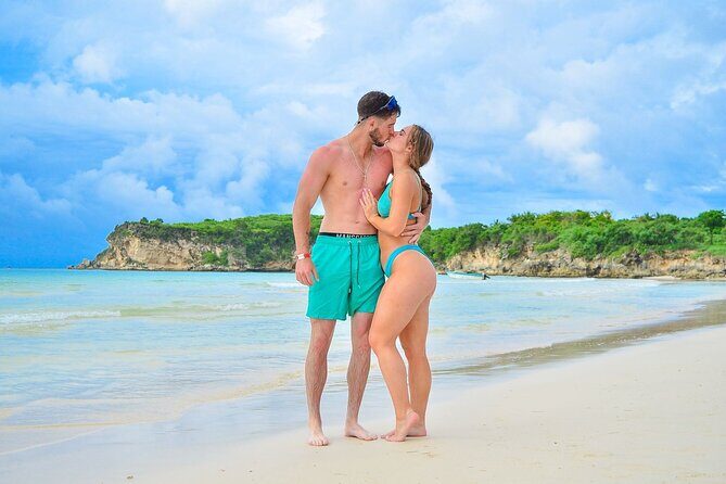 Tour EN Buggy or ATV POR la Nature EN Punta Cana - The Authentic, Fun, and Safe Experience