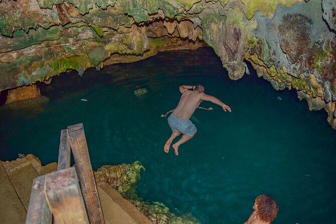 Tour EN Buggy or ATV POR la Nature EN Punta Cana - FAQ