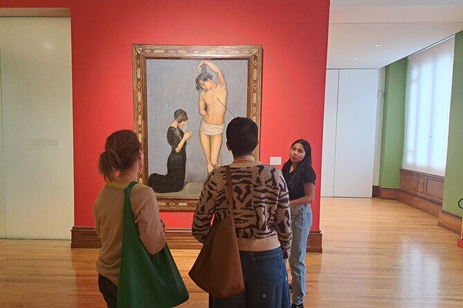 Tour EN Museo Nacional DE Arte and Taller DE Engraving - FAQ
