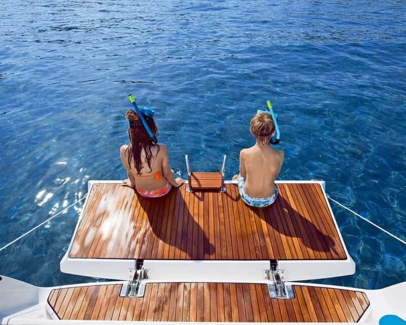 Tour en velero por el Cabo de Gata - Who Will Love This Tour?