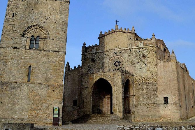 Tour Erice & Segesta - Tour Highlights