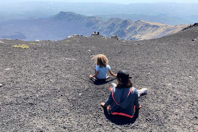 Tour Etna Summit Craters (2500mt – 8200 Ft) - Traveler Reviews