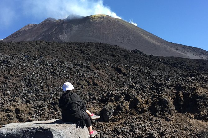 Tour Etna Summit Craters (2500mt – 8200 Ft) - Additional Information