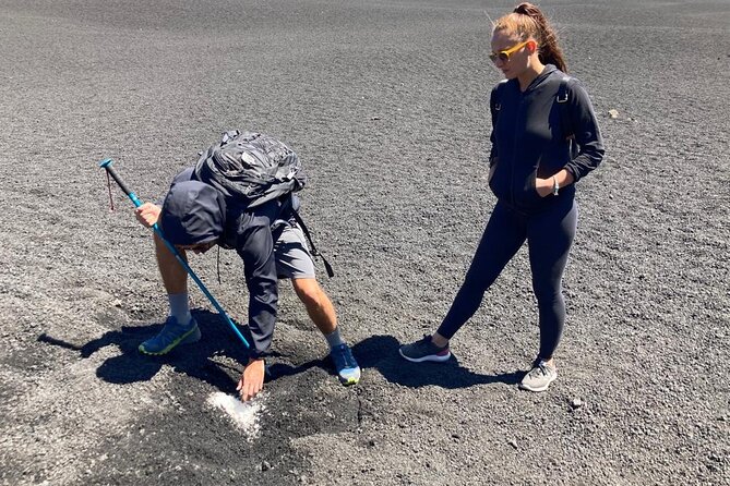 Tour Etna Summit Craters (2500mt – 8200 Ft) - What to Expect