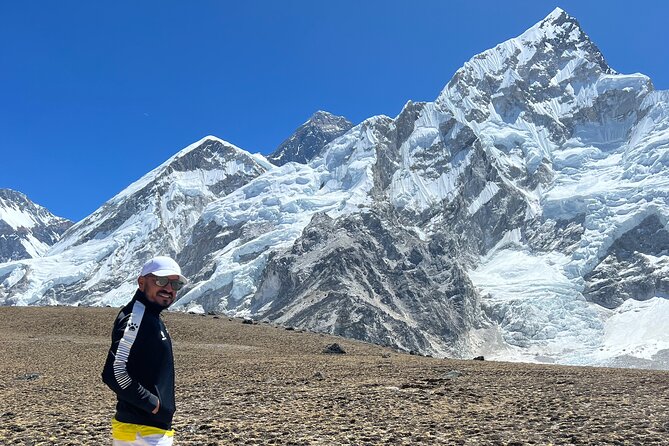 Tour Everest Base Camp and Kalapatthar Heli Landing Ride - Highlights of the Tour
