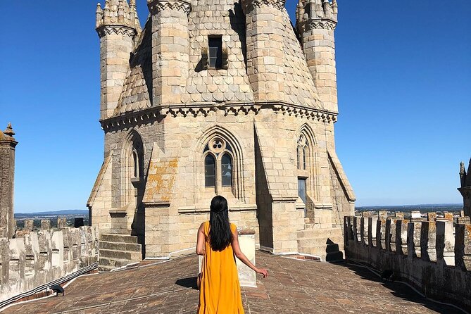 Tour Évora and Alentejo in Private Tour - Tour Details