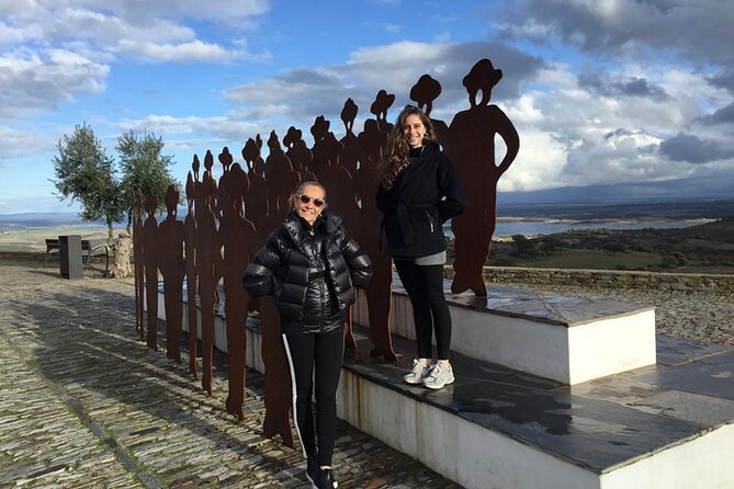 Tour Évora and Alentejo in Private Tour - Traveler Reviews