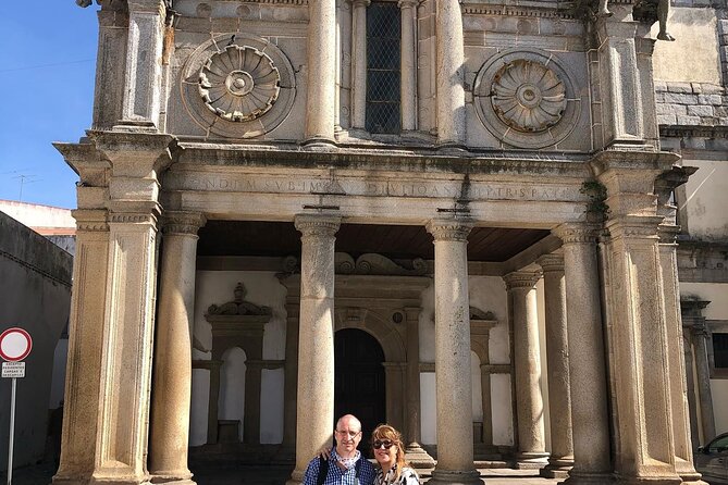 Tour Évora and Alentejo in Private Tour - Highlights From Reviews