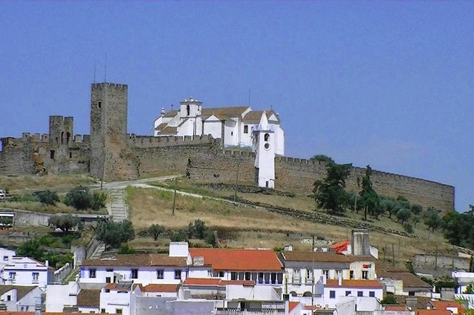 Tour Evora and Arraiolos - Overview of Evora and Arraiolos Tour