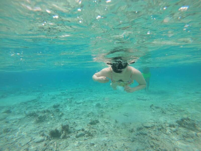 Tour exclusive secret gilis. - A Day of Tranquility in the Secret Gili Islands