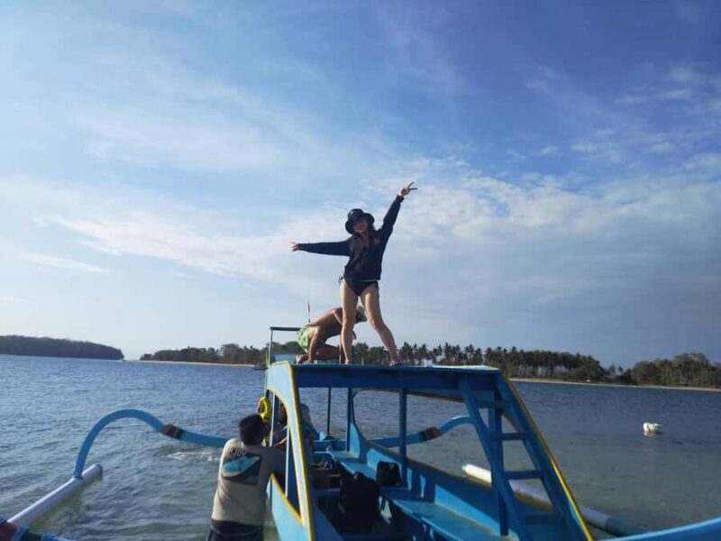 Tour exclusive secret gilis. - An in-depth look at the Secret Gili Islands Tour
