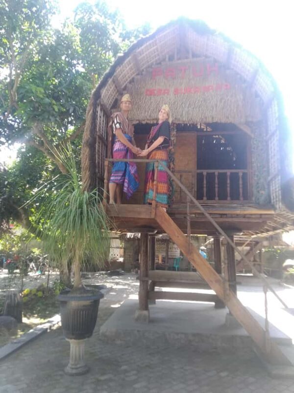 Tour exclusive waterfall Benang Stokel And Benang Kelambu - Who Should Consider This Tour?