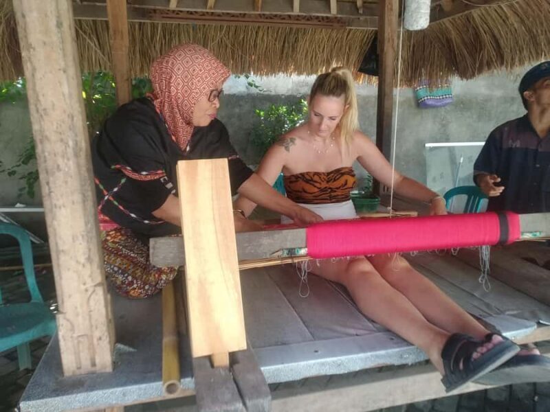 Tour exclusive waterfall Benang Stokel And Benang Kelambu - Frequently Asked Questions