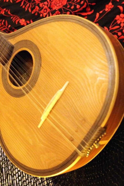 Tour Fado By Night *Private Tours* - Tour Overview