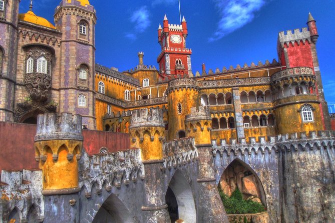 Tour Fantastic Time With Us and Meet All the Coners of This Garden Near the Sea - Certified Tourist Guide and Driver