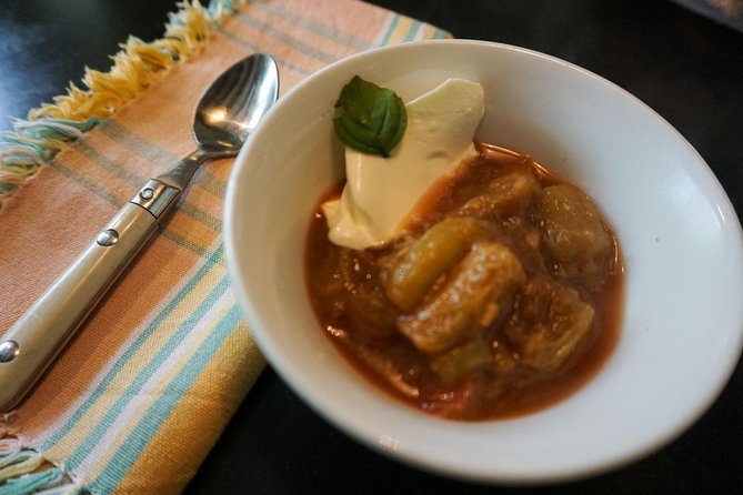Tour Farm Producers and Learn to Cook Gourmet Cuisine With a Local in His Home - Pricing and Booking Details