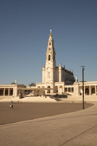 Tour Fátima HalfDay *Private Tours* - Frequently Asked Questions