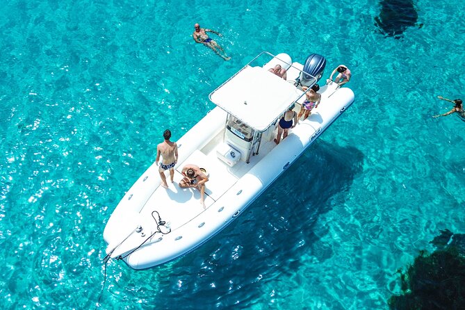 Tour Favignana and Levanzo From Trapani - Cancellation Policy