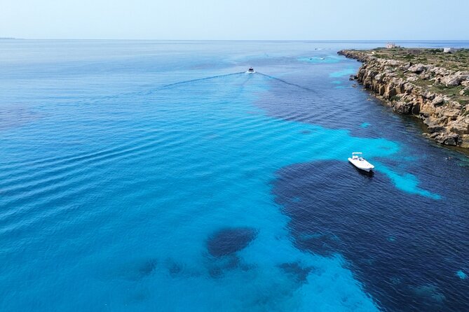 Tour Favignana and Levanzo From Trapani - Questions and Information