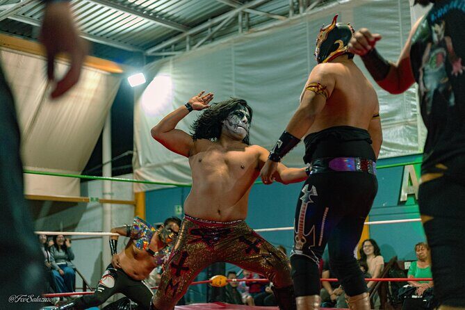 Tour fights Cholula trip - Final Thoughts: Is the Fights & Cholula Trip Worth It?