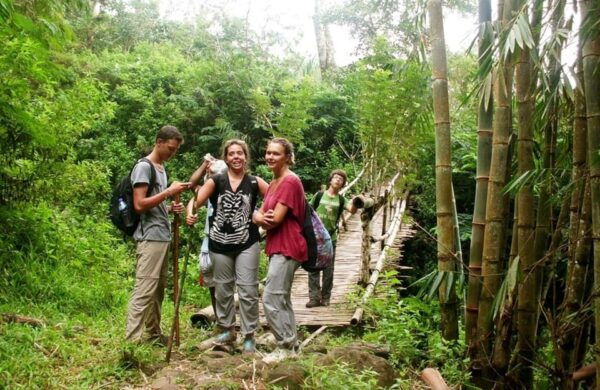 TOUR FLORES, WAEREBO & KALIMUTU 4D3N - Questions You May Have