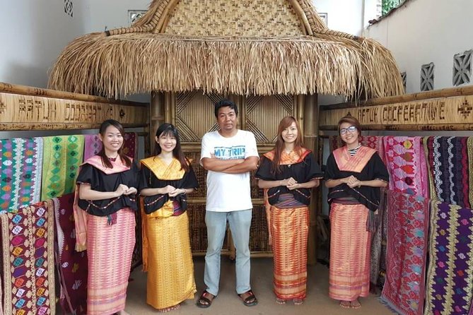 Tour for Cruise Ship Passenger - Tour Overview