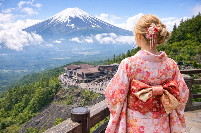 Tour for One Person: Classic Mt. Fuji Day Trip: Mt. Fuji 5th Station, Arakurayama Sengen Park, Gotemba Outlets or Hot Spring Day Trip (Departure from Tokyo) - What to know before you book
