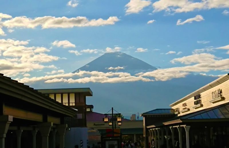 Tour for One Person: Classic Mt. Fuji Day Trip: Mt. Fuji 5th Station, Arakurayama Sengen Park, Gotemba Outlets or Hot Spring Day Trip (Departure from Tokyo) - Price, pace, and the small print that matters