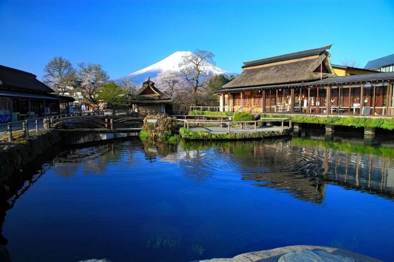 Tour for One Person: Classic Mt. Fuji Day Trip: Mt. Fuji 5th Station, Arakurayama Sengen Park, Gotemba Outlets or Hot Spring Day Trip (Departure from Tokyo) - Who should book this Fuji day trip?